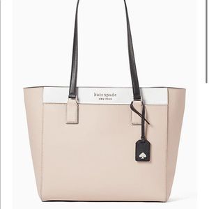♠️ Kate Spade Laptop Tote